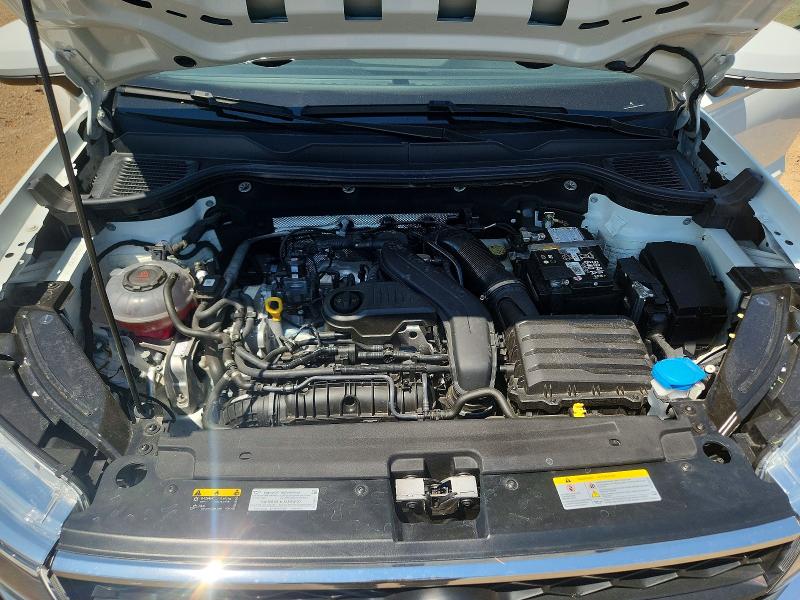 Aukcja sprzedaży 2024 Volkswagen Taos, vin: 3VVSX7B2XRM071794, numer aukcji: 60888356