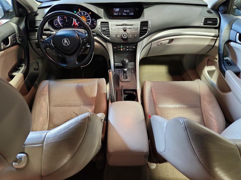 Продажа на аукционе авто 2010 Acura Tsx, vin: JH4CU2F64AC035566, номер лота: 60512456