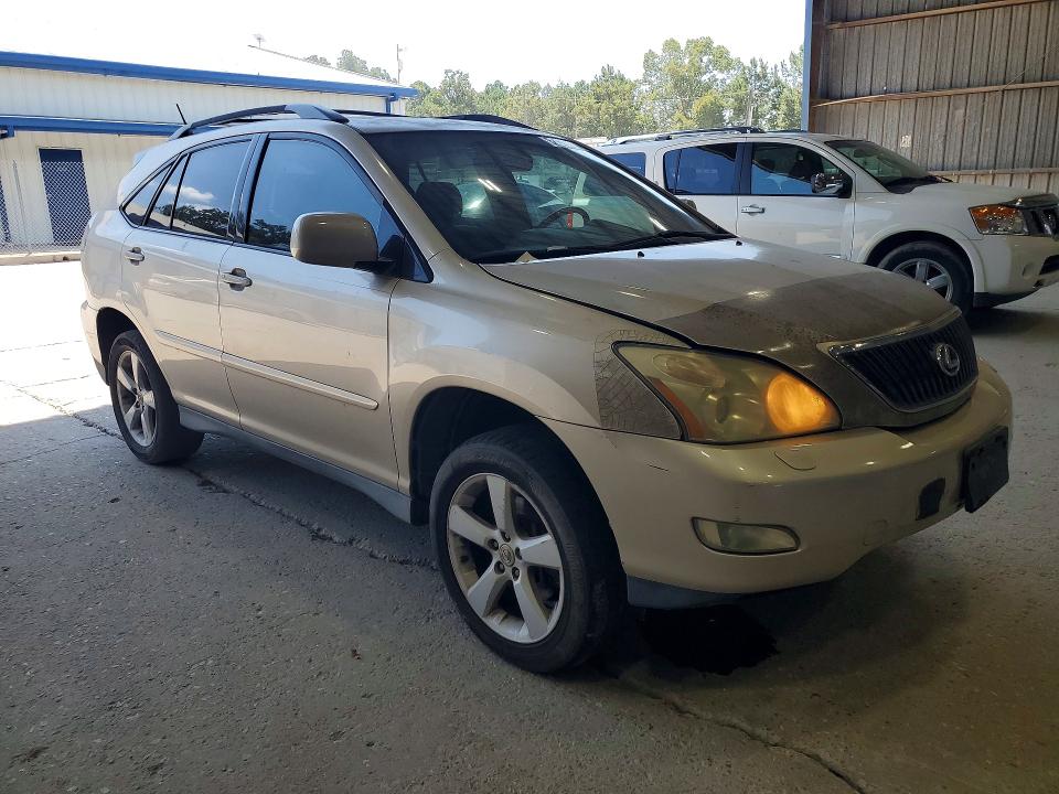 Aukcja sprzedaży 2007 Lexus Rx, vin: 2T2GK31U47C015155, numer aukcji: 63420616