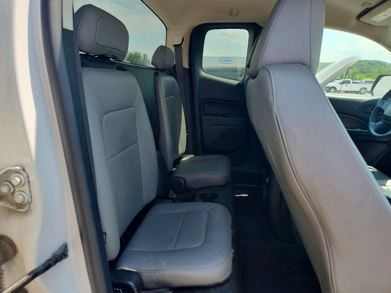 62990946 :رقم المزاد ، 1GCHSBEA2K1254087 vin ، 2019 Chevrolet Colorado مزاد بيع