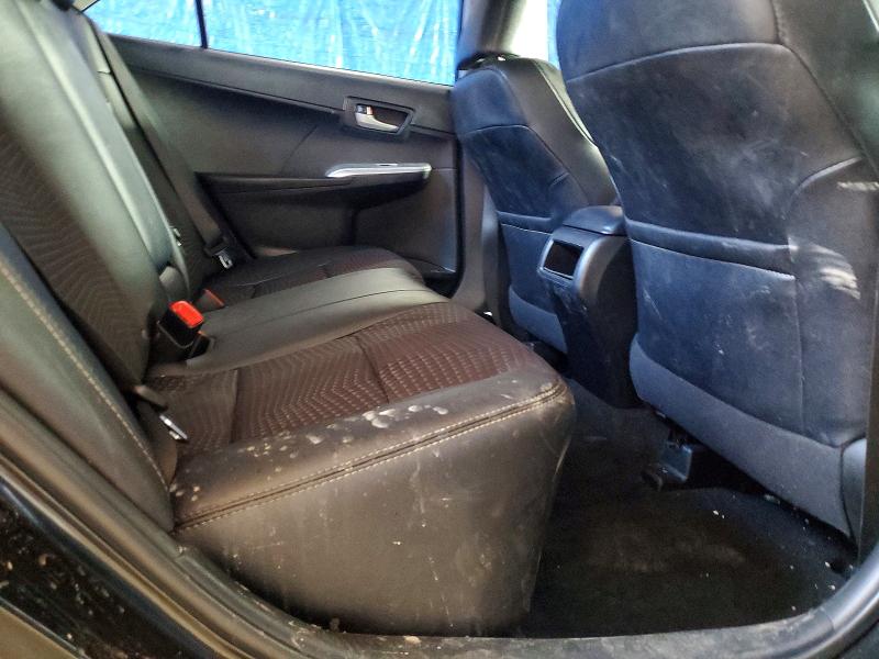 Продаж на аукціоні авто 2014 Toyota Camry, vin: 4T1BF1FK4EU319953, номер лоту: 62640606
