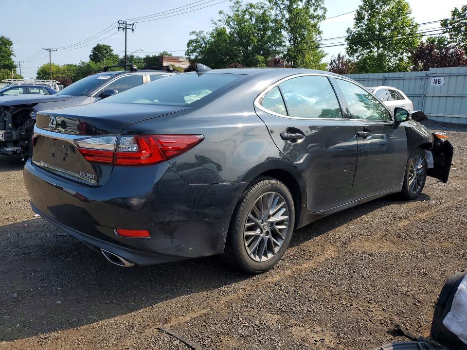 Продаж на аукціоні авто 2018 Lexus Es, vin: 58ABK1GG7JU113373, номер лоту: 60672056