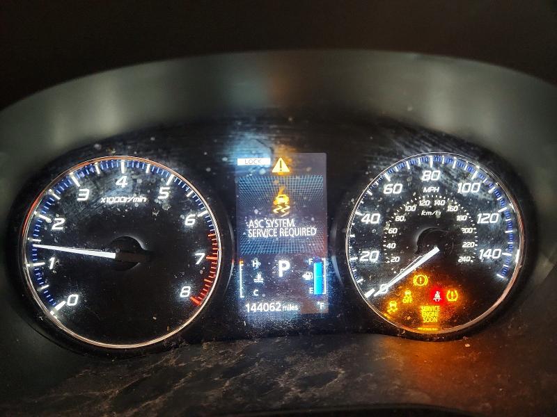 Продажа на аукционе авто 2019 Mitsubishi Outlander, vin: JA4AZ3A37KZ036300, номер лота: 60622246