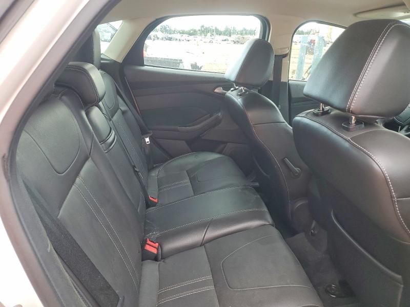 Продаж на аукціоні авто 2012 Ford Focus, vin: 1FAHP3M21CL467495, номер лоту: 59831146