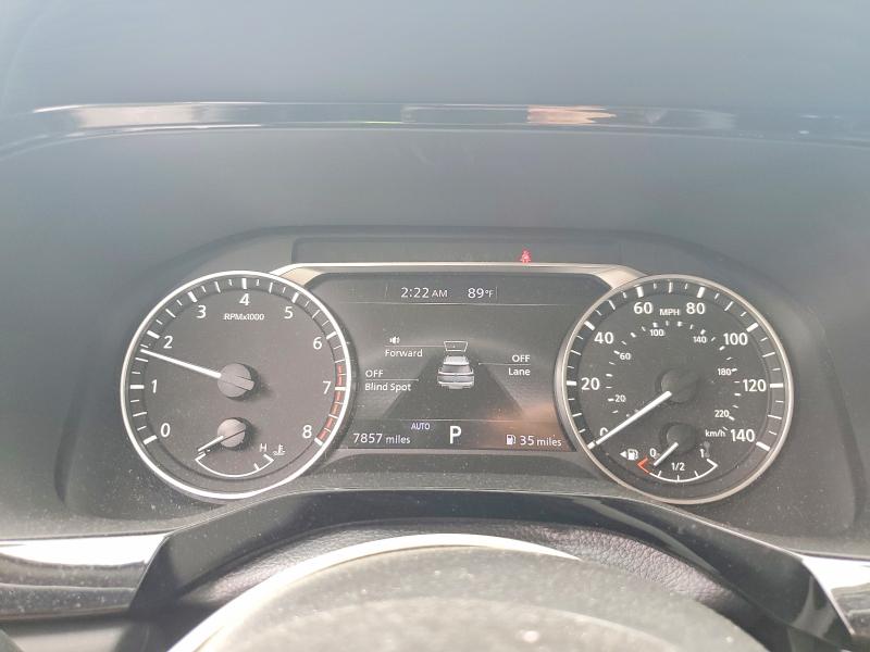 Продажа на аукционе авто 2025 Nissan Pathfinder, vin: 5N1DR3BC6SC250291, номер лота: 56194106