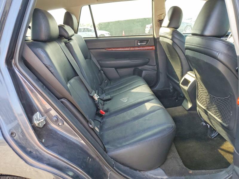 Aukcja sprzedaży 2011 Subaru Outback, vin: 4S4BRDLC1B2439903, numer aukcji: 59952096
