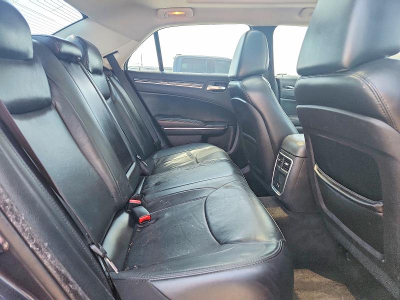 59737506 :رقم المزاد ، 2C3CCARG3GH170972 vin ، 2016 Chrysler 300 مزاد بيع
