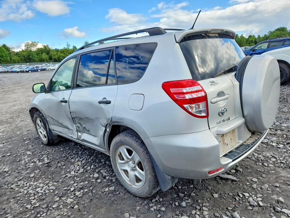 2012 Toyota Rav4 მანქანა იყიდება აუქციონზე, vin: 2T3BF4DV7CW201561, აუქციონის ნომერი: 62927796
