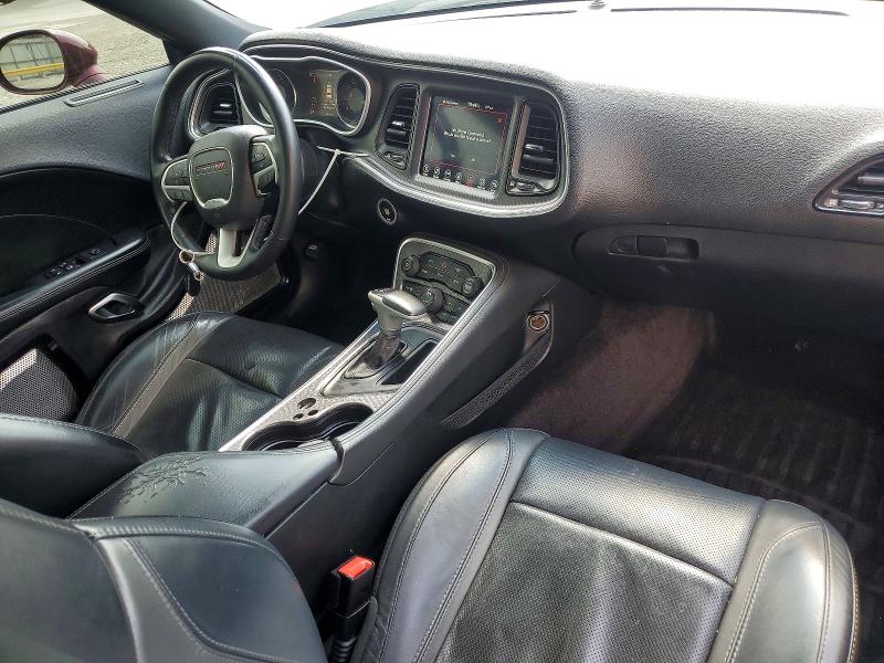 Продажа на аукционе авто 2017 Dodge Challenger, vin: 2C3CDZAG1HH545590, номер лота: 61239656