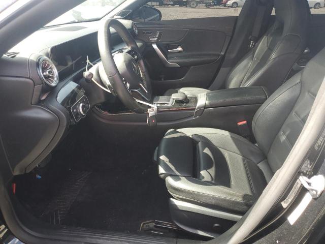 Продажа на аукционе авто 2020 Mercedes-benz Cla, vin: WDD5J4GB8LN023461, номер лота: 60459226