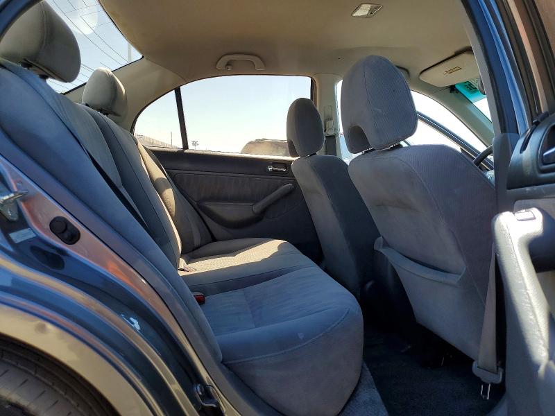 Aukcja sprzedaży 2005 Honda Civic, vin: 2HGES15555H599430, numer aukcji: 60035906