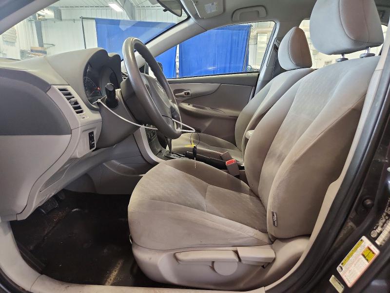 Продаж на аукціоні авто 2010 Toyota Corolla, vin: 2T1BU4EE0AC475437, номер лоту: 62664346