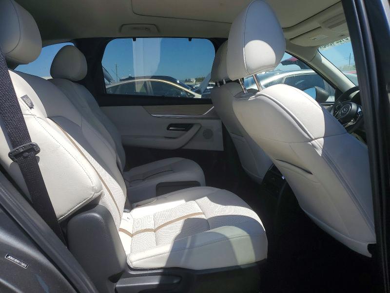Aukcja sprzedaży 2024 Mazda Cx-90, vin: JM3KKEHD5R1176810, numer aukcji: 61624356
