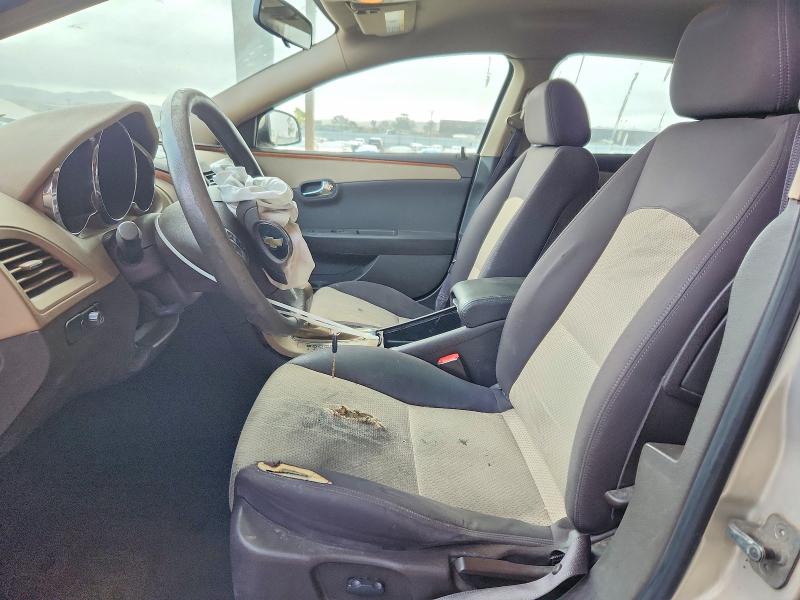 2009 Chevrolet Malibu მანქანა იყიდება აუქციონზე, vin: 1G1ZH57B194240533, აუქციონის ნომერი: 59148786