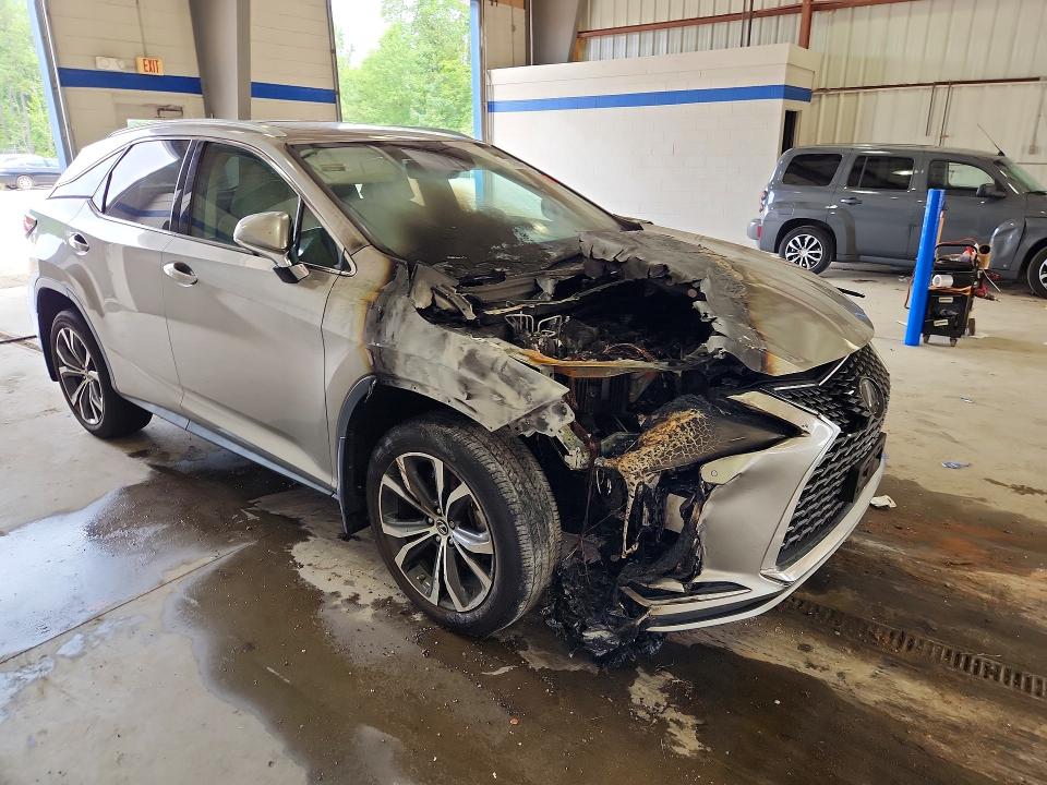 Продажа на аукционе авто 2021 Lexus Es 250, vin: 2T2HZMDA3MC265568, номер лота: 60438456