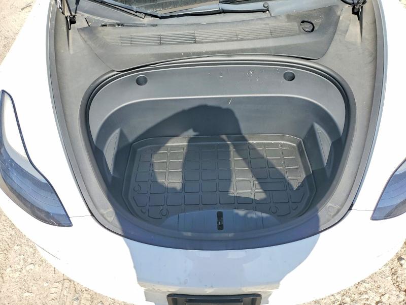 Aukcja sprzedaży 2022 Tesla Model 3, vin: 5YJ3E1EB6NF195920, numer aukcji: 62012376