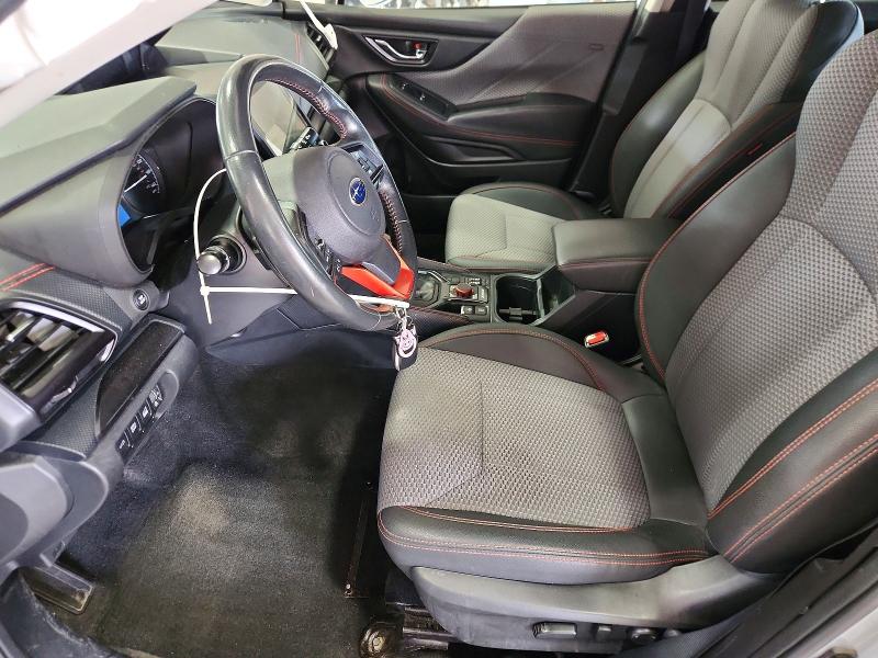 Aukcja sprzedaży 2023 Subaru Forester, vin: JF2SKAJC7PH538208, numer aukcji: 60135296