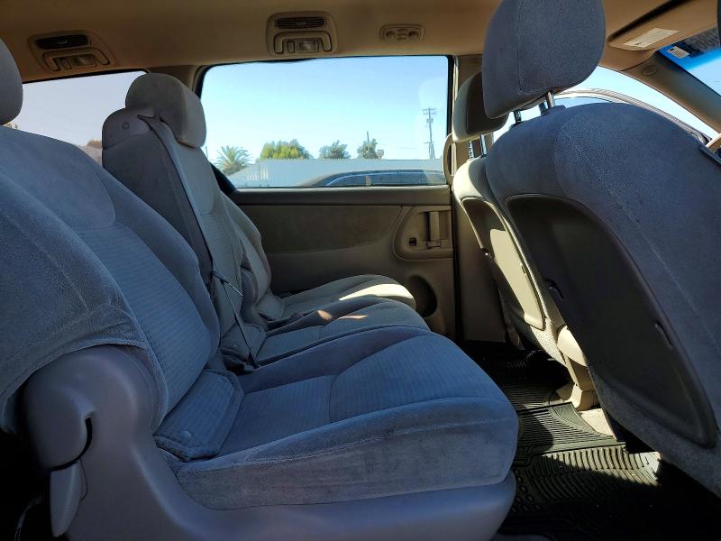 Продажа на аукционе авто 2008 Toyota Sienna, vin: 5TDZK23C18S205743, номер лота: 59380866