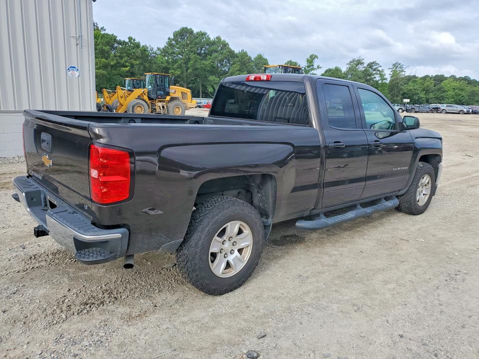 Aukcja sprzedaży 2018 Chevrolet Silverado, vin: 1GCRCREH2JZ315140, numer aukcji: 60802416