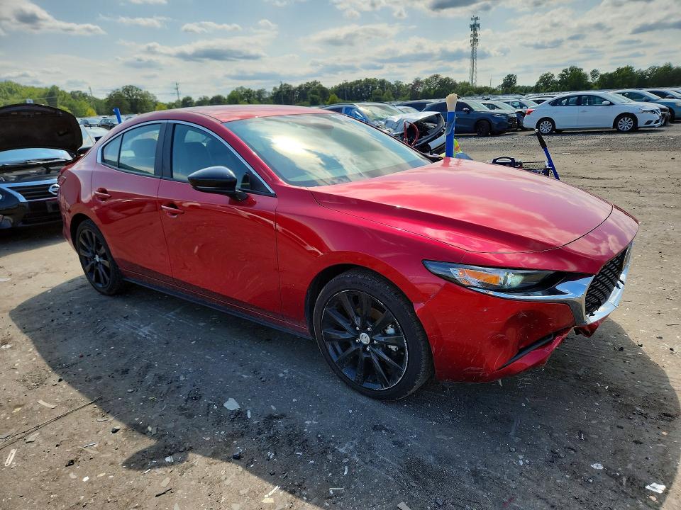 Aukcja sprzedaży 2024 Mazda 3, vin: 3MZBPABM6RM425546, numer aukcji: 62404566