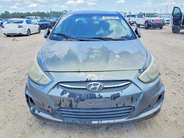 Aukcja sprzedaży 2017 Hyundai Accent, vin: KMHCT5AE3HU338472, numer aukcji: 62123466