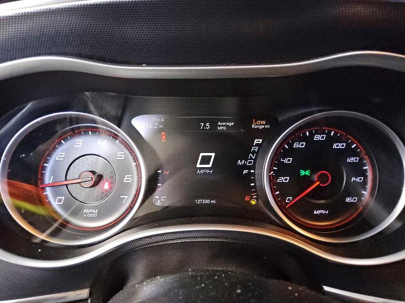 Продаж на аукціоні авто 2016 Dodge Charger, vin: 2C3CDXCT9GH246328, номер лоту: 62173436