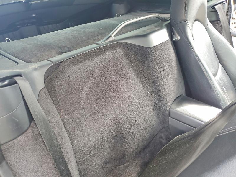 2006 Porsche Cayman მანქანა იყიდება აუქციონზე, vin: WP0AB29826U780829, აუქციონის ნომერი: 60662056