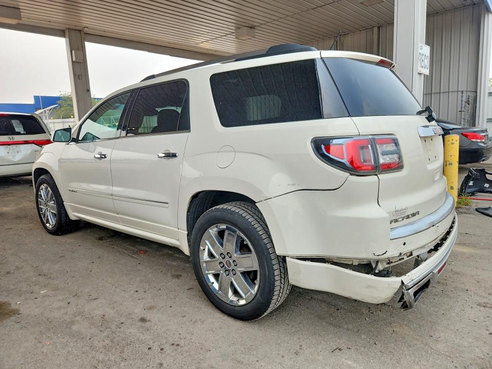 2014 Gmc Acadia მანქანა იყიდება აუქციონზე, vin: 1GKKVTKD1EJ209586, აუქციონის ნომერი: 61306416