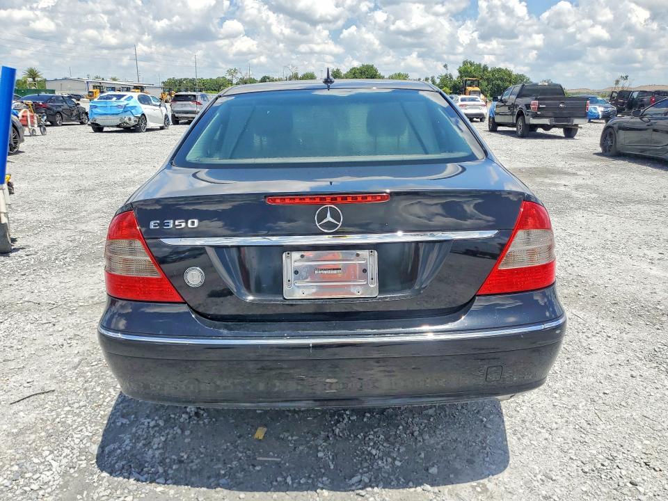 Продаж на аукціоні авто 2007 Mercedes-benz E, vin: WDBUF56X47A992163, номер лоту: 62203566