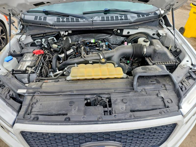 Продажа на аукционе авто 2019 Ford F150, vin: 1FTEW1CP7KKD10723, номер лота: 60579846