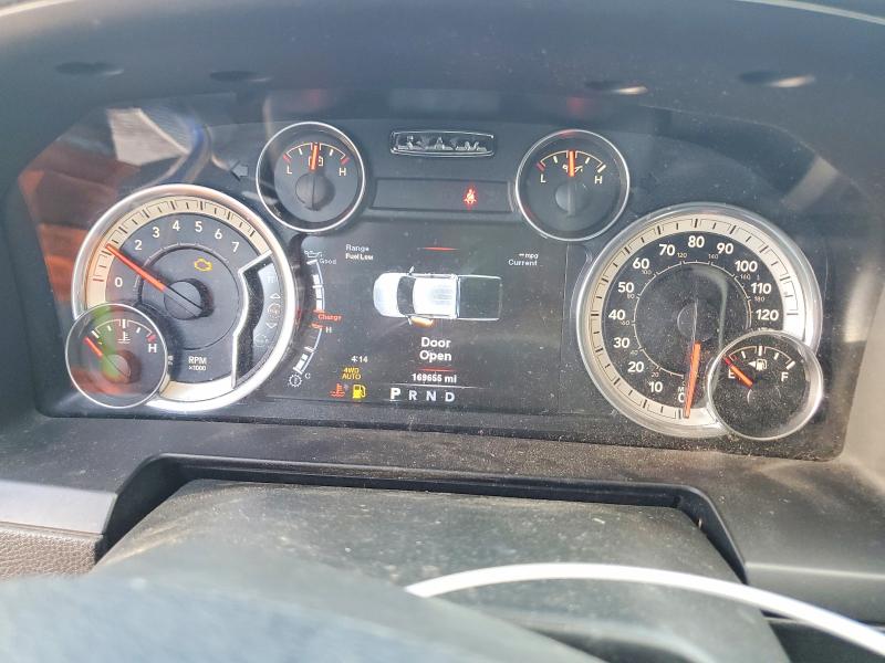 Продажа на аукционе авто 2014 Ram 1500, vin: 1C6RR7NT4ES440170, номер лота: 58708856