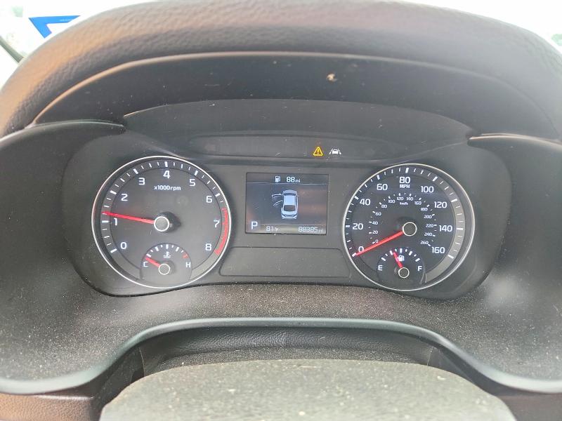 Продаж на аукціоні авто 2019 Kia Forte, vin: 3KPF24AD3KE110919, номер лоту: 58223736