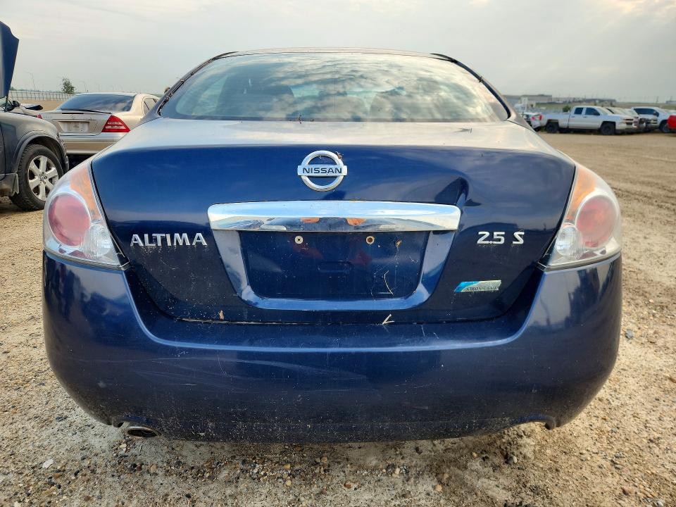 62862846 :رقم المزاد ، 1N4AL2AP2CN533628 vin ، 2012 Nissan Altima مزاد بيع