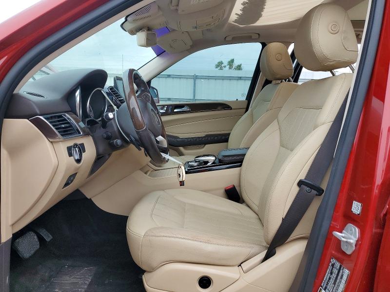 2016 Mercedes-benz Gle მანქანა იყიდება აუქციონზე, vin: 4JGDA5JB7GA758770, აუქციონის ნომერი: 60873646