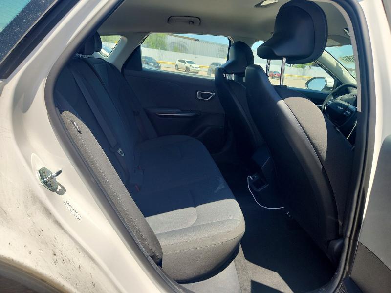 Aukcja sprzedaży 2025 Kia K4, vin: 3KPFT4DEXSE029286, numer aukcji: 62968666