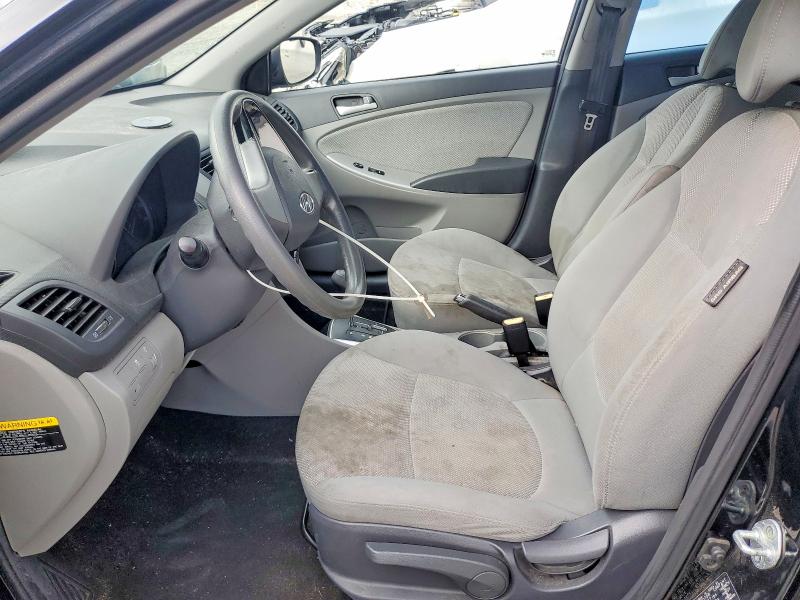 Продажа на аукционе авто 2014 Hyundai Accent, vin: KMHCT4AE2EU738996, номер лота: 56411716