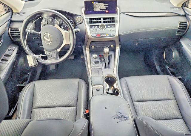 Aukcja sprzedaży 2019 Lexus Nx 300, vin: JTJBARBZ1K2211430, numer aukcji: 63182646