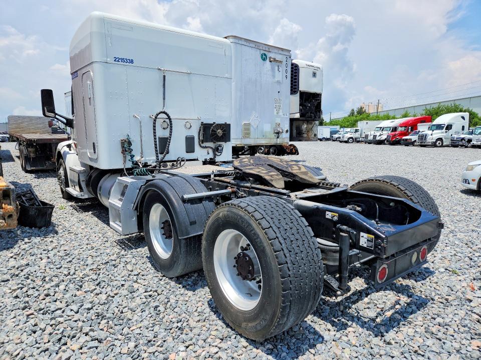 2019 Peterbilt 579 მანქანა იყიდება აუქციონზე, vin: 1XPBDP9XXKD261359, აუქციონის ნომერი: 61708246