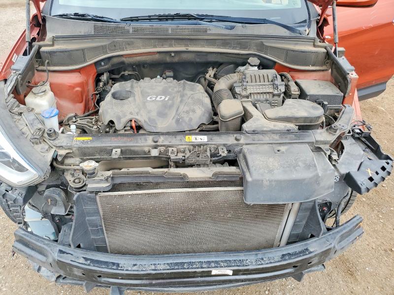 Aukcja sprzedaży 2014 Hyundai Santa Fe Sport, vin: 5XYZU3LB5EG229527, numer aukcji: 61430326