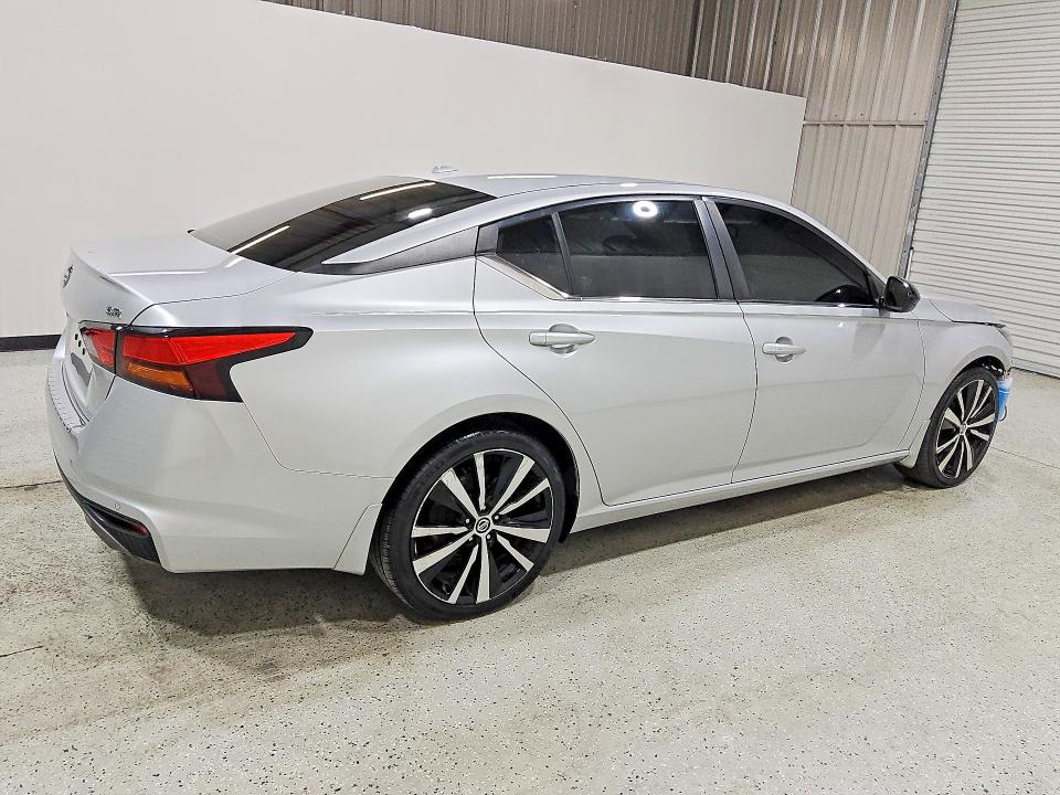 Продажа на аукционе авто 2020 Nissan Altima, vin: 1N4BL4CV9LC276801, номер лота: 60870076
