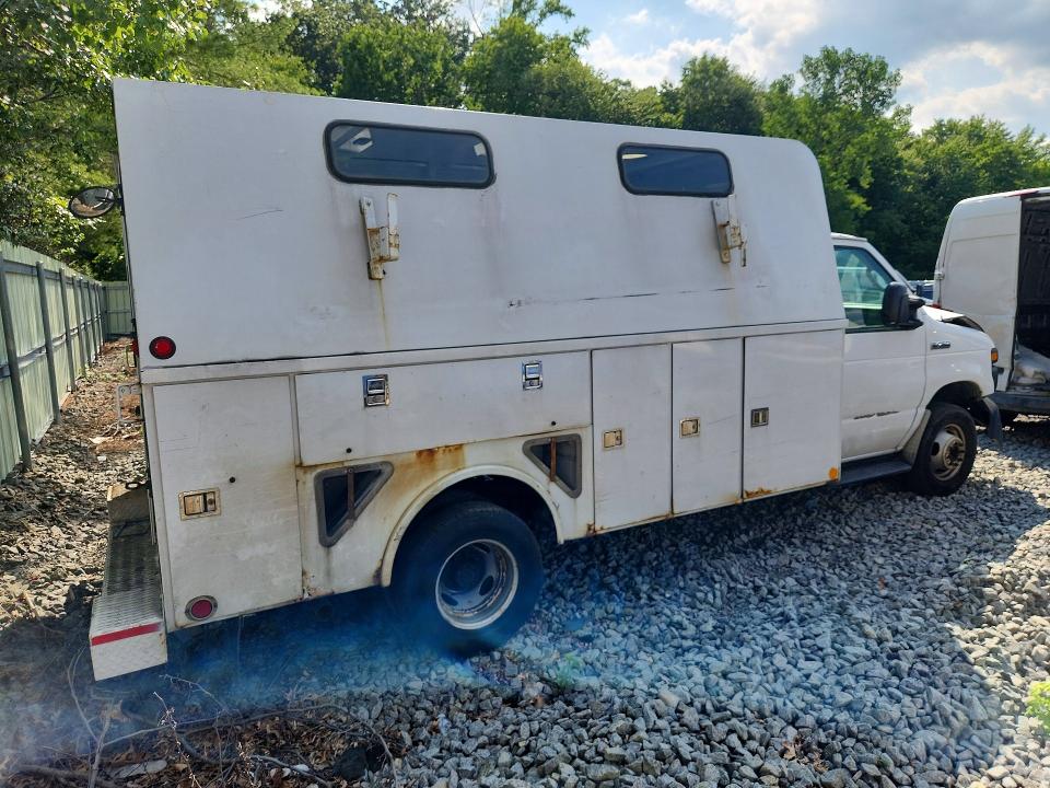 Продаж на аукціоні авто 2010 Ford Econoline, vin: 1FDXE4FS9ADA72028, номер лоту: 59857856