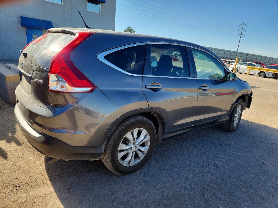 62468386 :رقم المزاد ، 2HKRM4H59DH671999 vin ، 2013 Honda Cr-v مزاد بيع