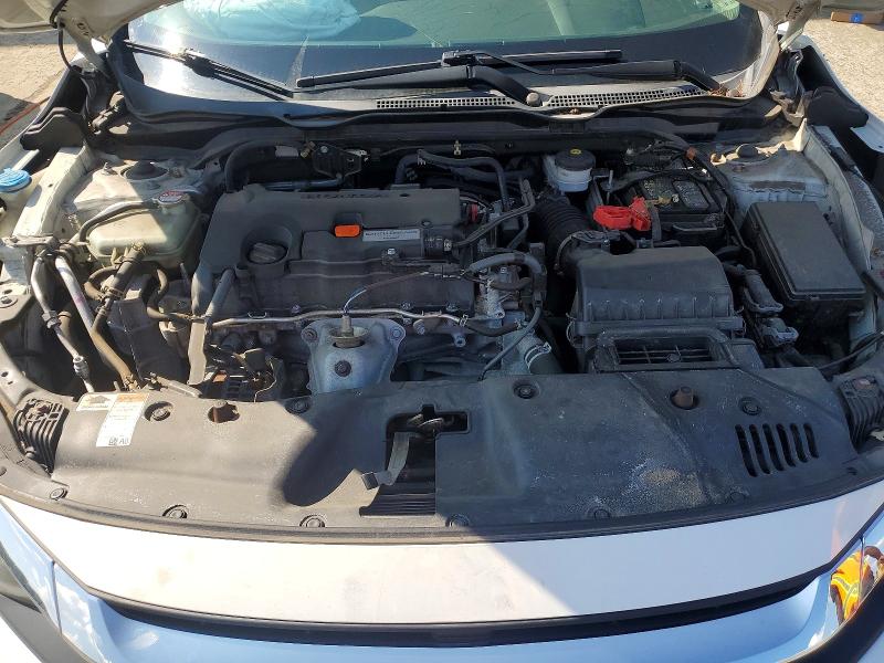 63546456 :رقم المزاد ، 2HGFC2F83JH576416 vin ، 2018 Honda Civic مزاد بيع