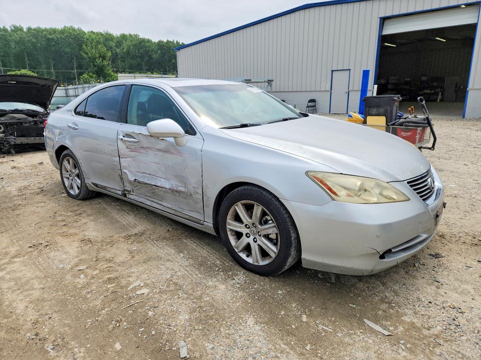 59702076 :رقم المزاد ، JTHBJ46GX92322680 vin ، 2009 Lexus Es مزاد بيع