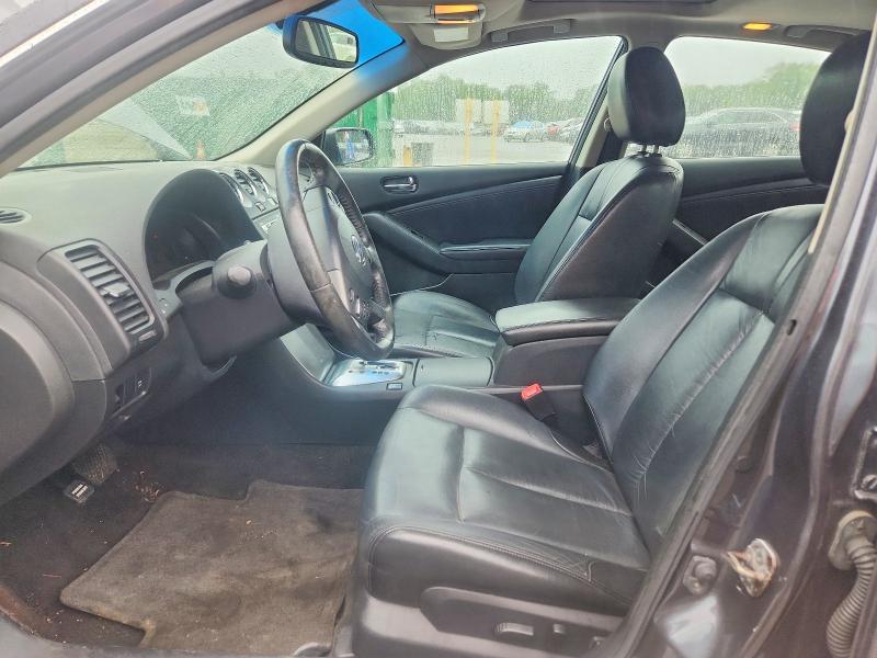 62426206 :رقم المزاد ، 1N4AL2AP5AN541560 vin ، 2010 Nissan Altima مزاد بيع