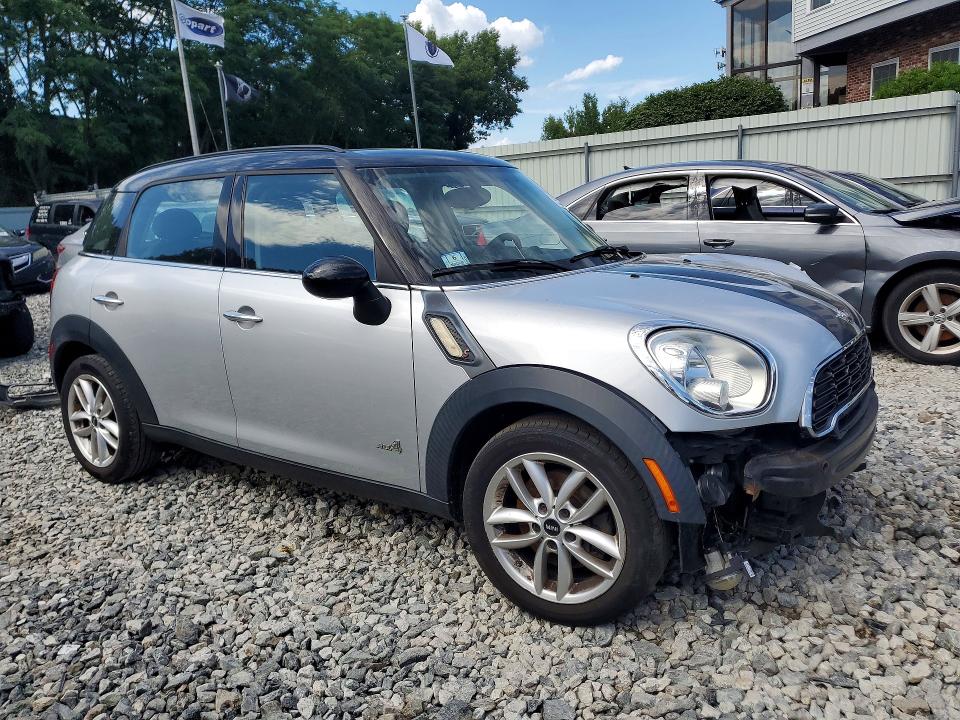 Aukcja sprzedaży 2014 Mini Cooper, vin: WMWZC5C53EWP35558, numer aukcji: 60569356