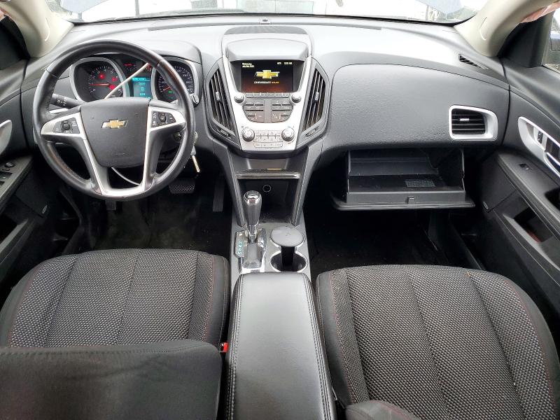 Aukcja sprzedaży 2017 Chevrolet Equinox, vin: 2GNFLFE32H6123753, numer aukcji: 59241726