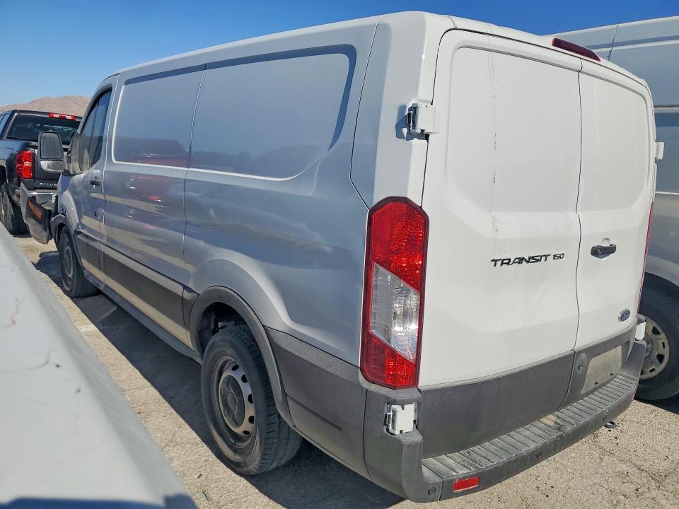 Aukcja sprzedaży 2024 Ford Transit, vin: 1FTYE1Y81RKB91207, numer aukcji: 42023446