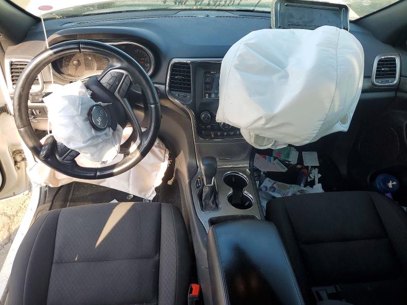 85452445 :رقم المزاد ، 1C4RJFAG7KC834383 vin ، 2019 Jeep Grand Cherokee مزاد بيع