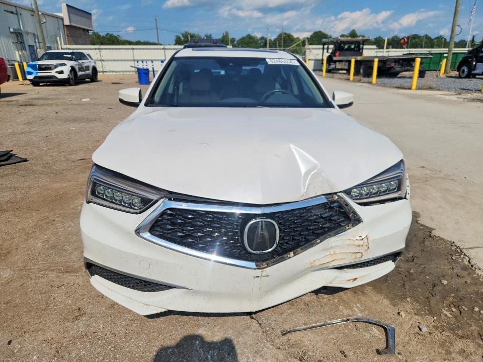Продажа на аукционе авто 2019 Acura Tlx, vin: 19UUB1F30KA001165, номер лота: 62486656